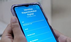 Cara Aktivasi IKD untuk Akses Layanan Publik, Bansos, dan SIM Online