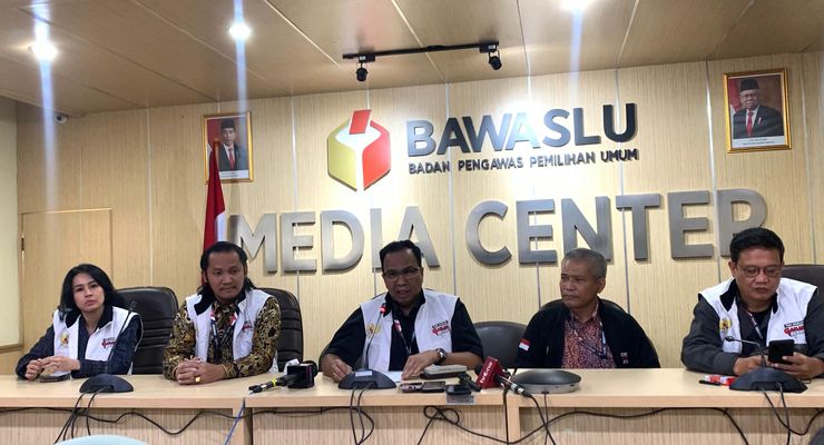 TPN Minta Bawaslu Usut Video Sekda Takalar yang Viral Soal Janji Jokowi Angkat Jutaan PNS jika Gibran Menang