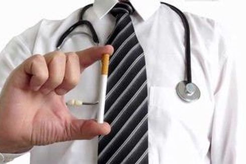 Risiko Serangan Jantung Mantan Perokok Sama Layaknya Non-perokok