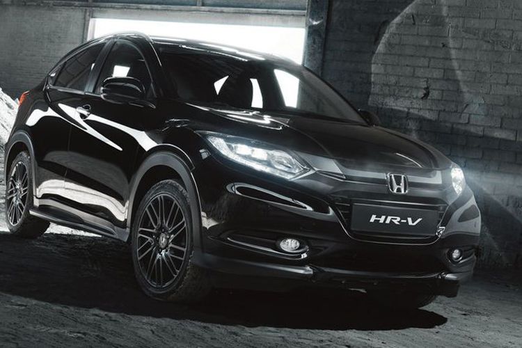 Honda Hr V Di Jakarta Utara Mobil Honda Hr V Facelift Jakarta Utara Bekas Mitula Mobil