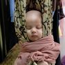Bapukung, Cara Unik Suku Dayak untuk Menidurkan Anak