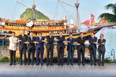 Penguatan Konektivitas Pembayaran Regional di ASEAN