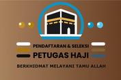 Contoh Surat Rekomendasi Petugas Haji 2027, Lengkap untuk PPIH Kloter dan Arab Saudi