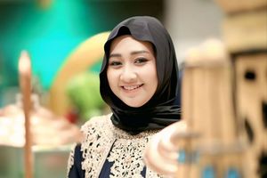 Kisah Icha, Ibu Tunggal di Banyuwangi, Bangkit dari Nol hingga Jadi Sales Terbaik