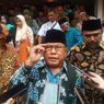 Wali Kota Blitar Tanggapi Penangkapan Samanhudi dalam Kasus Perampokan Rumah Dinasnya: Mudah-mudahan Diberikan Kesadaran