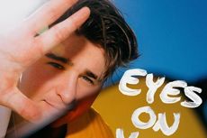 Lirik Lagu Eyes on You, Singel Baru dari Nicky Youre 