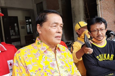 Tangani Corona, Anggota DPRD Gunungkidul Wajib Setor Rp 5 Juta Per Bulan