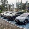 Subaru Kembangkan Teknologi Otonom Tanpa Koneksi Data