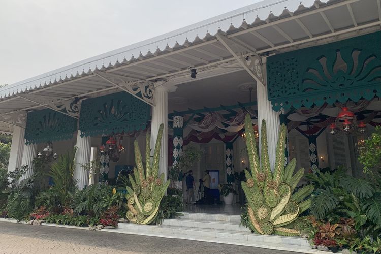 Mau Wisata Balai Kota Jakarta? Catat Panduan Lengkap Namu Balai Kota