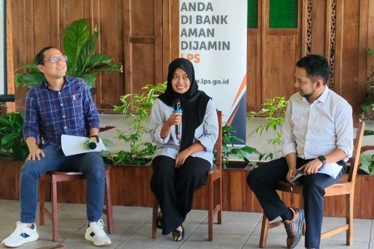 Sempat Kaget Izin BPR Ceper Klaten Dicabut, Tabungan Ratusan Juta Milik Lia Akhirnya Cair