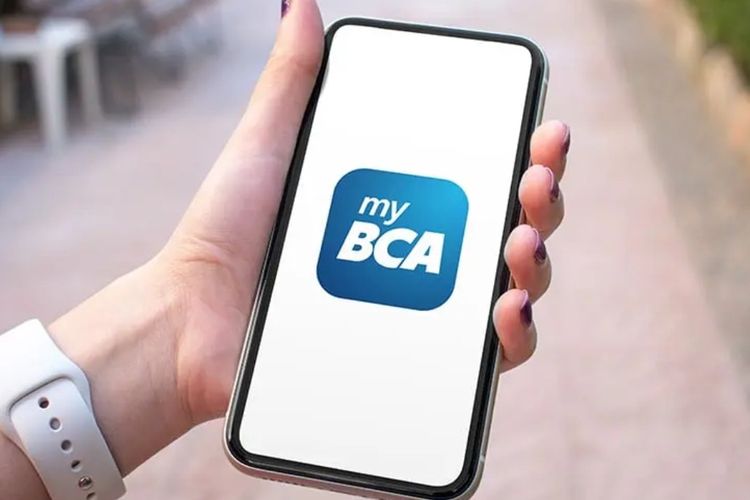 Cara login BRImo, Livin? by Mandiri, dan m-Banking BCA tanpa harus ke bank