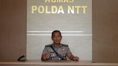 926 Personel Gabungan TNI-Polri Amankan Kunjungan Presiden Jokowi di NTT