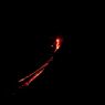 Gunung Semeru Luncurkan Lava Pijar Sejauh 1,5 Kilometer