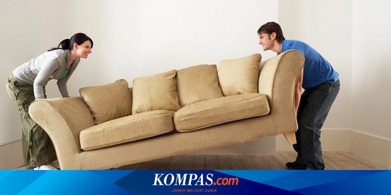 Cara Jitu Bikin Perabotan Rumah Tangga Cepat Laku