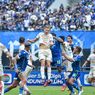 Alasan Laga Persija Jakarta Vs Persib Bandung Ditunda