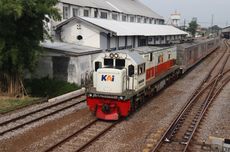 Ada Diskon Tiket Kereta Ekonomi Saat Libur Sekolah, Ini Rinciannya