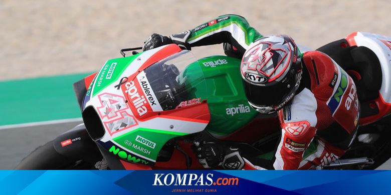 Kyt motogp rider online