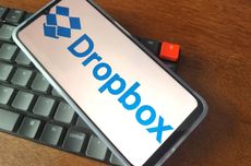 Dropbox PHK 500 Karyawan, Sebut AI Jadi Penyebabnya