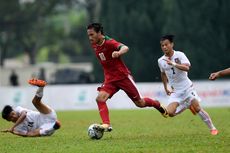 Jalani Trial di Klub Inggris, Ezra Walian Berharap Dapatkan Kontrak