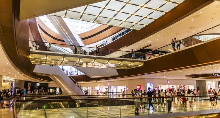 Lagi, Aguan Benamkan Rp 5 Triliun di IKN Bangun Nusantara Duty Free