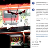 2 Bus Saling Balapan hingga Kecelakaan, Sopirnya Bodoh Permanen