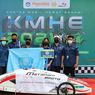 Tim Mataram Proto IST Akprind Ikut Kontes Mobil Hemat Energi 2021