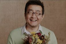 Profil Nam Moon Chul, Aktor Korea yang Meninggal Usai Lawan Kanker Usus