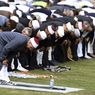 Aparat Diduga Kecolongan, Bisakah Penembakan Masjid Selandia Baru Diprediksi?