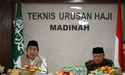Penyelenggaraan Haji Tuai Masalah, Ketua Komisi VIII Minta Pemerintah Lakukan Perbaikan