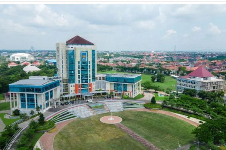 Universitas Negeri Surabaya (Unesa) sudah membuka pendaftaran kelas internasional 2026.