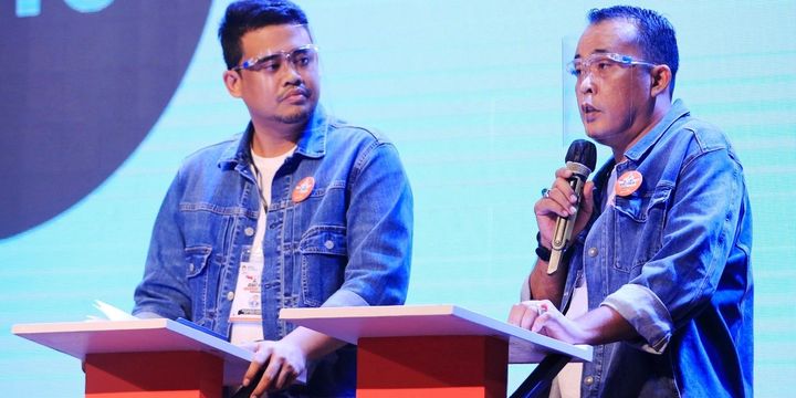 Cegah Kekerasan, Mendikbud Soroti Pentingnya Kerja Sama Sekolah dan Keluarga