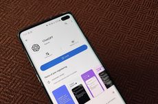 Aplikasi ChatGPT Android Meluncur Sebentar Lagi, Pengguna Sudah Bisa Daftar