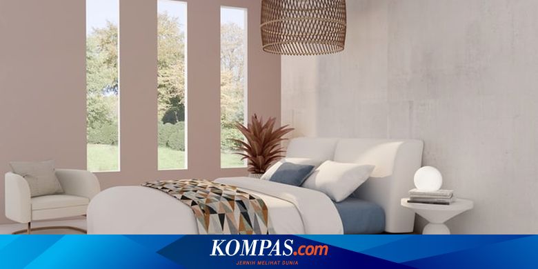 [POPULER PROPERTI] Cara Membuat Ruangan Sejuk Tanpa AC - Vimarsana News