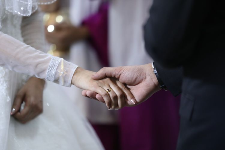 persyaratan nikah ke kua di malaysia