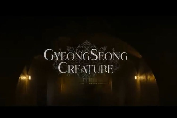 Drama Korea Gyeongseong Creature (2023)
