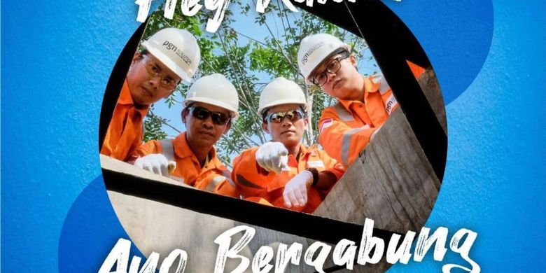 Harus Tahu PT PGAS Solution Buka Lowongan Kerja untuk Lulusan S1 Teknik