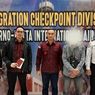 WN Malaysia Dideportasi Imigrasi Kalianda karena Judi