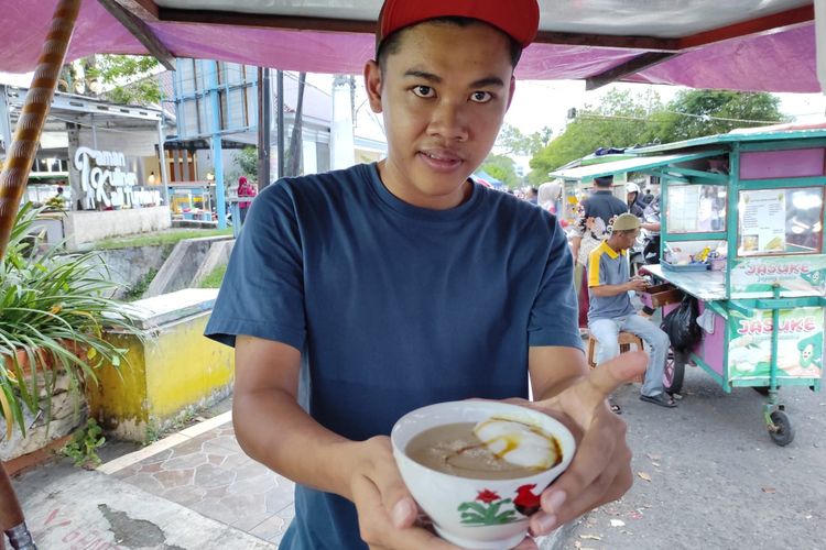 Ketika Generasi Z Menjaga Warisan 