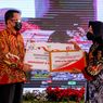 Peringati Puncak Hari Lansia di Tasikmalaya, Mensos Risma Beri Bantuan Rp 26,9 Miliar