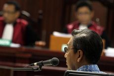 Unjuk Rasa Akan Warnai Sidang Kesaksian Boediono 