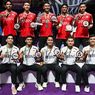Jadwal Turnamen Bulu Tangkis Usai Tur Eropa, Ada Piala Thomas-Uber