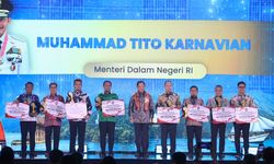 Gelar Apresiasi Pemda Berprestasi 2026 Batch II Regional Sulawesi, Kemendagri Pacu Kinerja Daerah