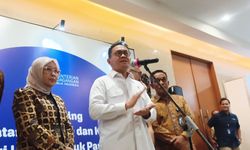 Perluas Akses Pasar, Mendag Sebut Perjanjian Dagang Bebas dengan Rusia dan Afrika Siap Diteken