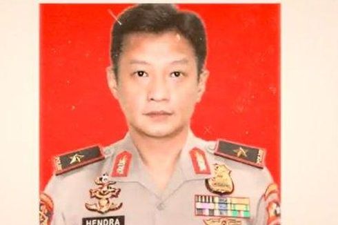 Profil AKBP Arif Rahman Arifin, Saksi Kunci Pelanggaran Brigjen Hendra Kurniawan