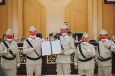 APBD Surabaya 2022 Disahkan, Ketua DPRD: Paling Menonjol soal Kenaikan Honor Modin higga Beasiswa Pelajar