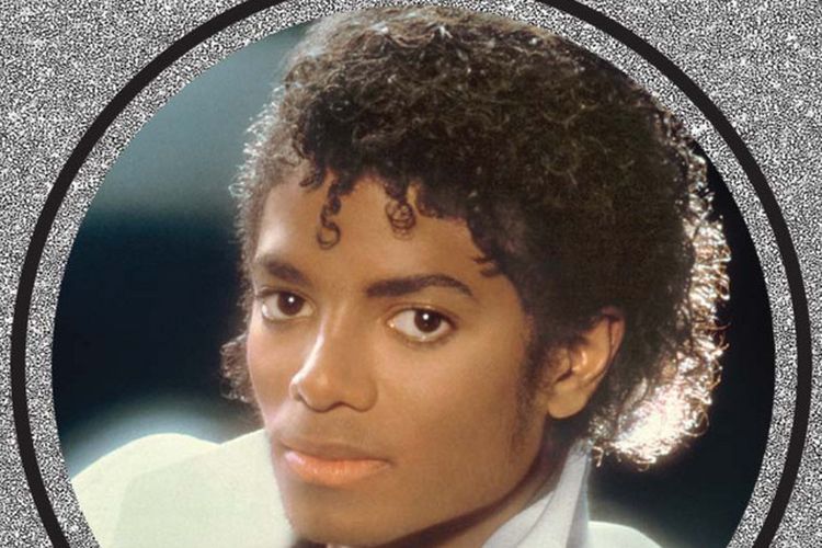 Penyanyi Michael Jackson