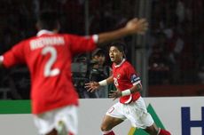 Head to Head Indonesia Vs Bahrain: Memori Manis Garuda di Piala Asia 2007