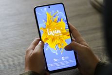 Cara Transfer Uang Tanpa Nomor Rekening di Aplikasi Livin' by Mandiri