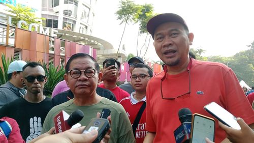 Pilkada Jakarta: Plus Minus Miliki Ketua Timses Artis dan Eks Wagub