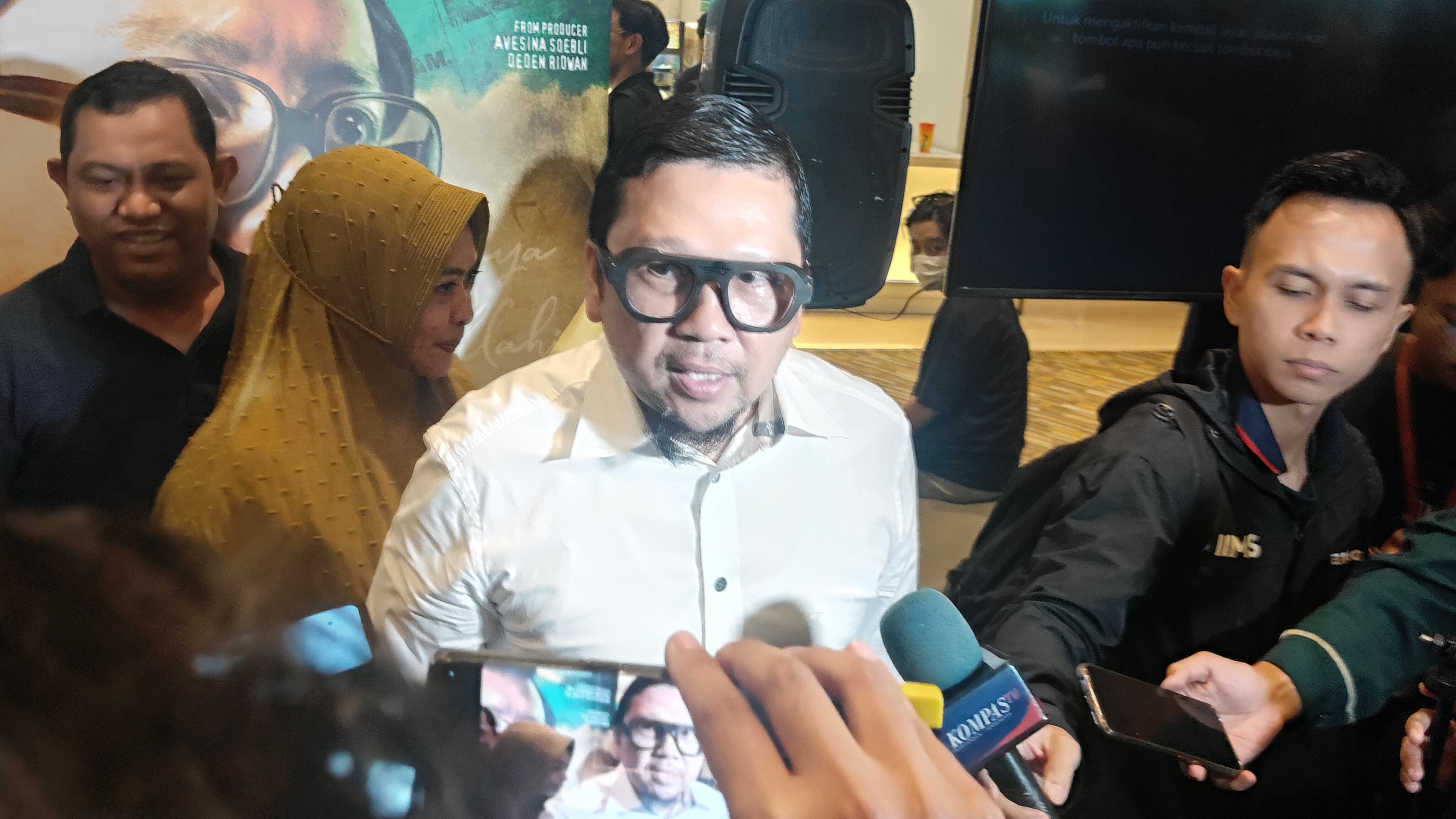 KIM Disebut Setuju Usung Ridwan Kamil di Pilkada Jakarta, Golkar: Lihat Perkembangan Elektabilitasnya